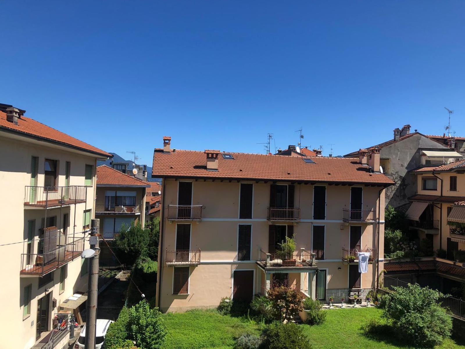 Appartamento Lovingstresa 2 Brand New *