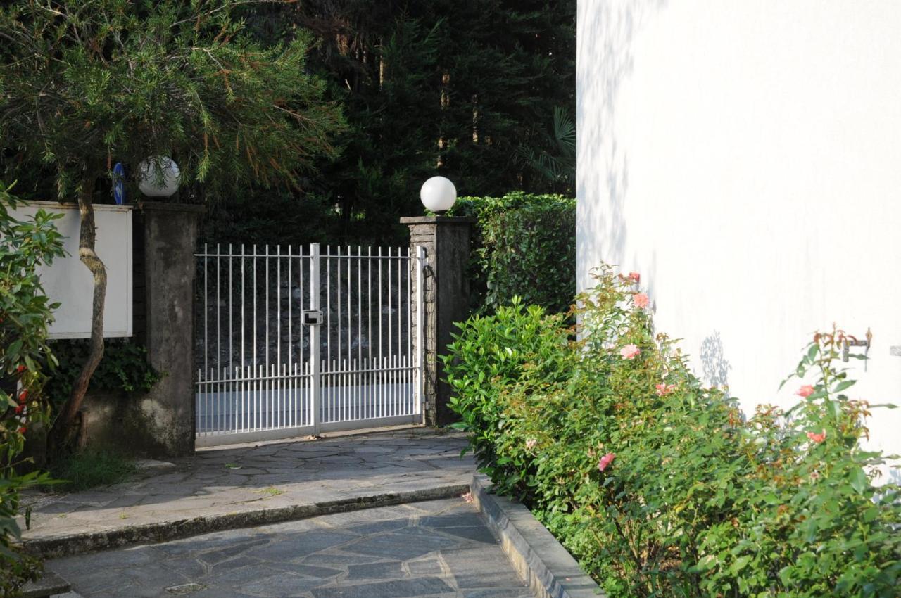Lovingstresa 2 Brand New Appartamento Stresa