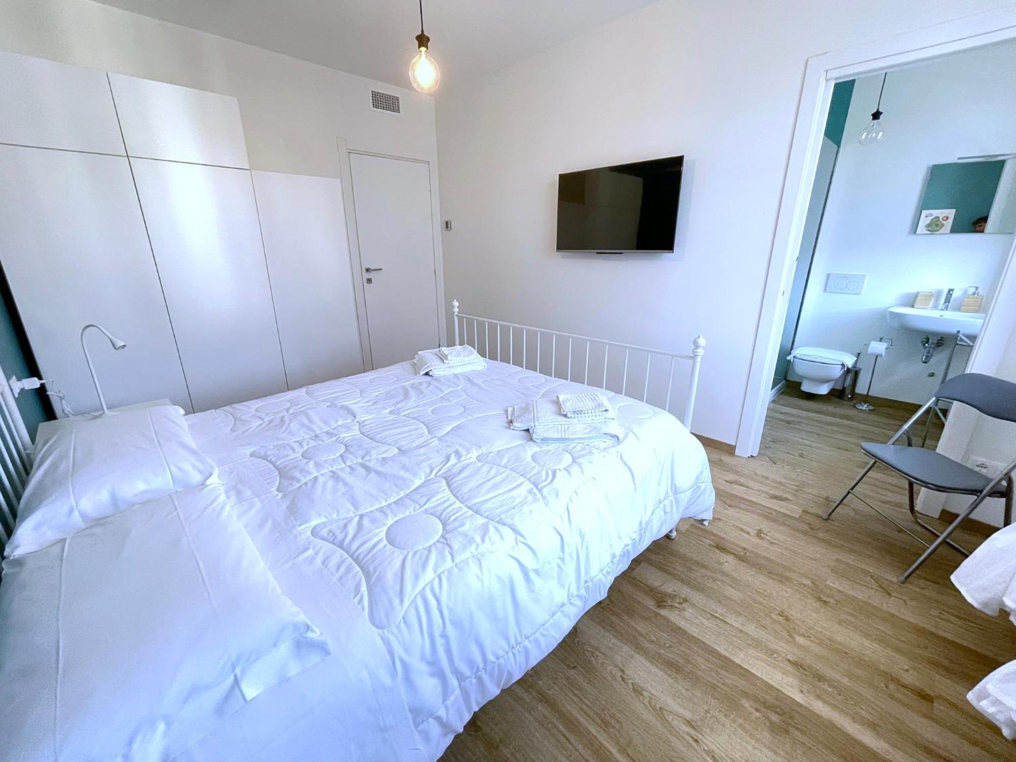 Appartamento Lovingstresa 2 Brand New *